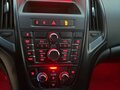 2012 Opel Astra J Рестайлинг, чёрный, 760000 рублей - вид 11