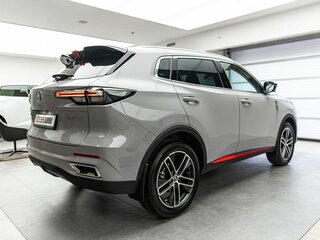 2025 Changan UNI-S I, серый, 3249900 рублей, вид 4