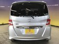 2014 Honda Freed I Рестайлинг 2, серебристый - вид 2