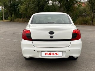 2017 Datsun on-DO I, белый, 430000 рублей, вид 2