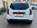 2017 Renault Duster I Рестайлинг, белый - вид 5
