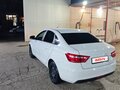 2021 Lada (ВАЗ) Vesta I, белый, 600000 рублей - вид 4