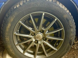 2004 Lada (ВАЗ) 2112, синий, 220000 рублей, вид 5