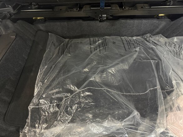 2020 BMW X5 40i IV (G05/G18), чёрный, 6100000 рублей - вид 12