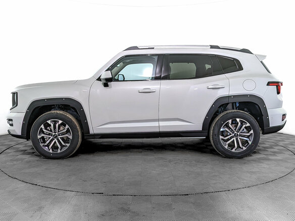 2025 Haval H7 I, белый - вид 2