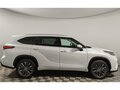 2026 Toyota Highlander IV (XU70), белый, 5790000 рублей - вид 7