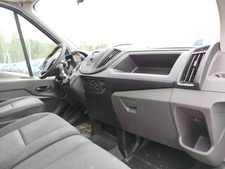 2021 Ford Transit, синий, 2360000 рублей, вид 5