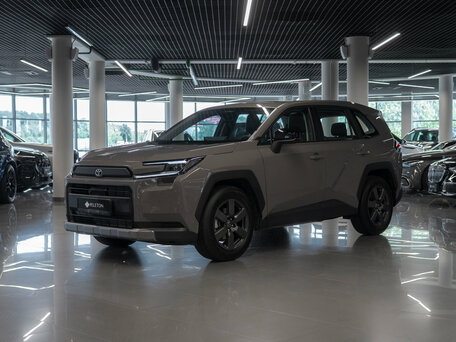 Toyota RAV4 VI (XA60)