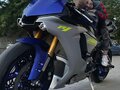 2016 Yamaha YZF-R1, синий, 1337883 рублей