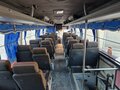 2008 Kia Granbird, красный - вид 9