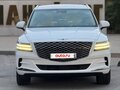 2020 Genesis GV80 I, белый, 6499000 рублей