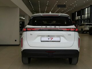 2026 Tenet T7, белый, 2985000 рублей, вид 2
