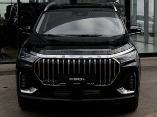 2026 Jetour X90+, чёрный, 4199000 рублей, вид 1