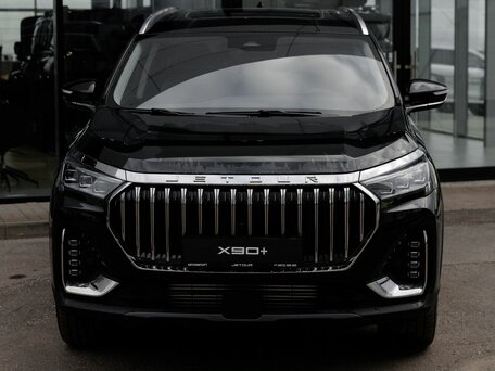 Jetour X90+