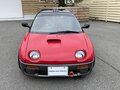 1993 Suzuki Cara, красный, 2100000 рублей - вид 1