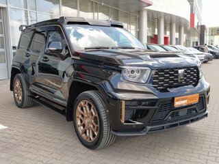 2024 Tank 700, чёрный, 8800000 рублей, вид 3