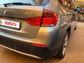 2012 BMW X1 20i I (E84), серый - вид 5