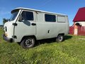 2021 УАЗ 3909, серый, 1020000 рублей - вид 9
