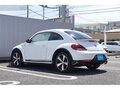 2019 Volkswagen Beetle II (A5), белый - вид 8