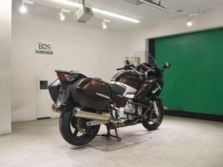 2015 Yamaha FJR1300, коричневый, 723000 рублей, вид 4