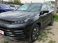 2023 Exeed LX I Рестайлинг, серый - вид 10