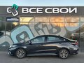 2023 Omoda S5, серый - вид 8
