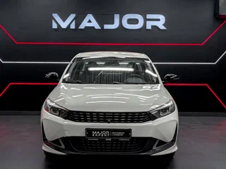 2023 Kaiyi E5, белый, 700000 рублей, вид 2