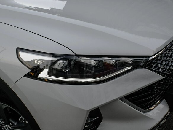2023 Haval F7x I Рестайлинг, белый, 2175000 рублей - вид 5