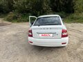 2011 Lada (ВАЗ) Priora I, белый - вид 2