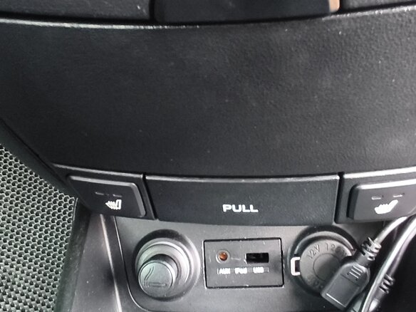 2010 Hyundai i30 I, серый, 740000 рублей - вид 19