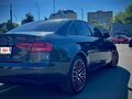 2008 Audi A4 IV (B8), чёрный, 995000 рублей - вид 5