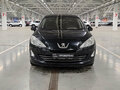 2013 Peugeot 408 I, чёрный - вид 1