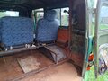 1983 УАЗ 452, зелёный, 130000 рублей - вид 8