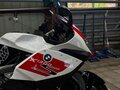 2013 BMW K 1300 S, красный, 1020000 рублей - вид 3