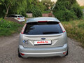 2011 Ford Focus II Рестайлинг, серебристый, 580000 рублей - вид 5