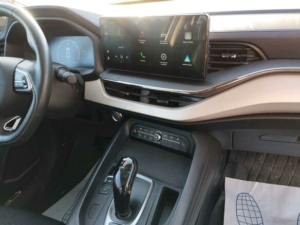 2023 Haval F7 I Рестайлинг, белый, 1229400 рублей - вид 7