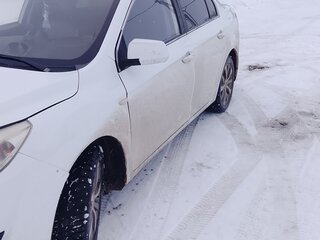 2014 Lifan Cebrium (720), белый, 400000 рублей, вид 2