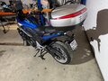 2019 Honda NC 750X, синий, 699000 рублей - вид 9