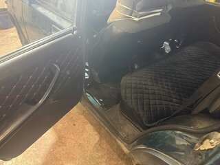 2011 Lada (ВАЗ) 2104, зелёный, 160000 рублей, вид 2