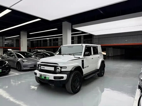 iCar V23