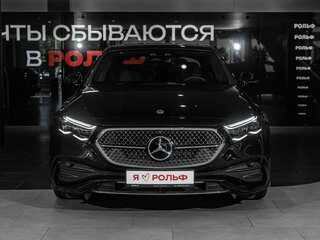 2026 Mercedes-Benz E-Класс 300 VI (W214, S214), чёрный, 10990000 рублей, вид 2