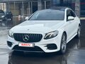 2018 Mercedes-Benz E-Класс 200 V (W213, S213, C238), белый, 3500000 рублей
