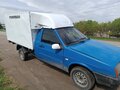 2005 LADA (ВАЗ) ВИС 2347, синий, 330000 рублей - вид 6