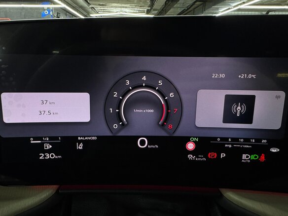 2026 Audi Q5 L III (GU), зелёный, 6300000 рублей - вид 30