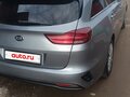 2019 Kia Ceed III, серебристый, 1315000 рублей - вид 9