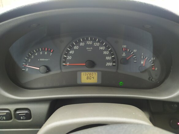 2007 Lada (ВАЗ) 2111 21112, серебристый, 312000 рублей - вид 5
