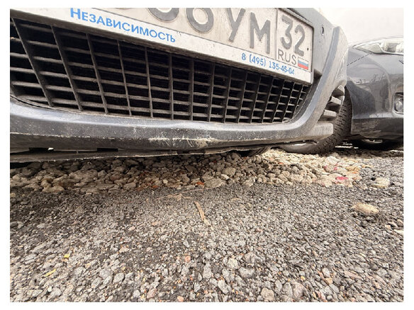 2007 Opel Vectra C Рестайлинг, серый, 280000 рублей - вид 11