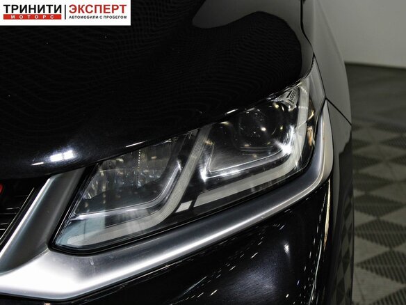 2021 Geely Coolray I, чёрный, 1726000 рублей - вид 8