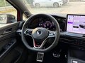 2026 Volkswagen Golf GTI VIII Рестайлинг, пурпурный, 4600333 рублей - вид 10