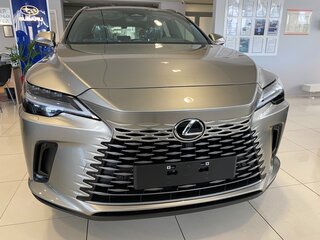 2025 Lexus RX 350 V, бежевый, 12250000 рублей, вид 3